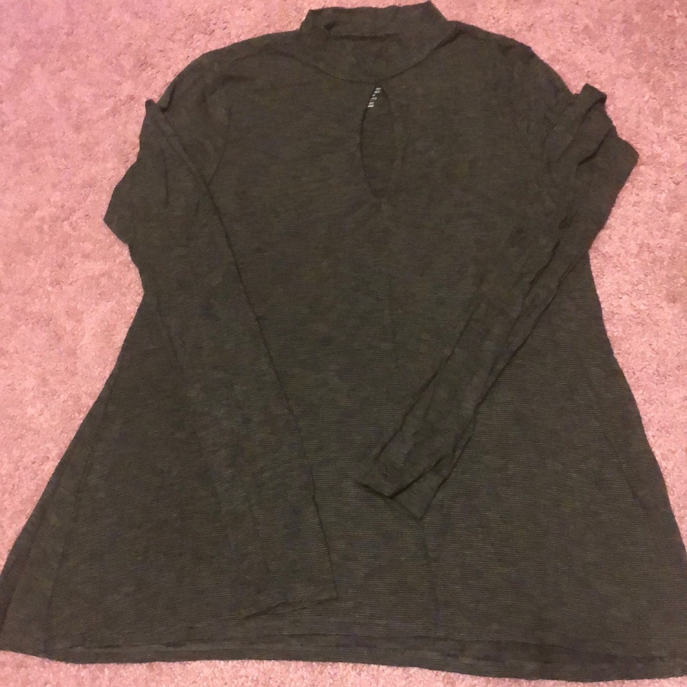 Soft and sexy slub